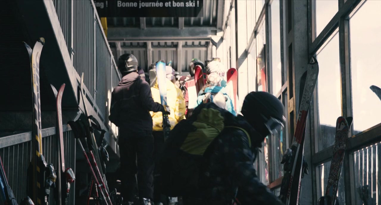L'enfant d'en haut screenshot 2
