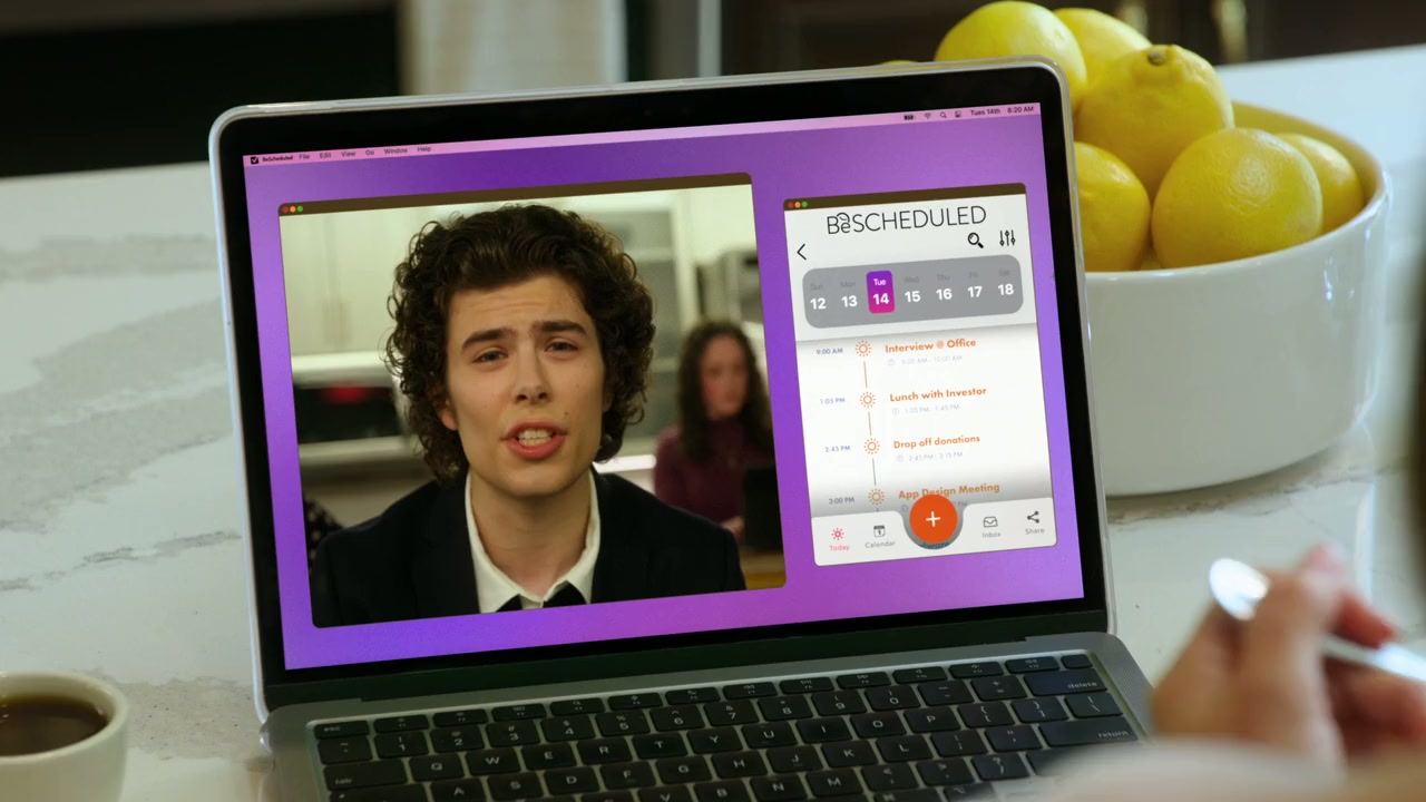 Sisterhood, Inc. screenshot 3