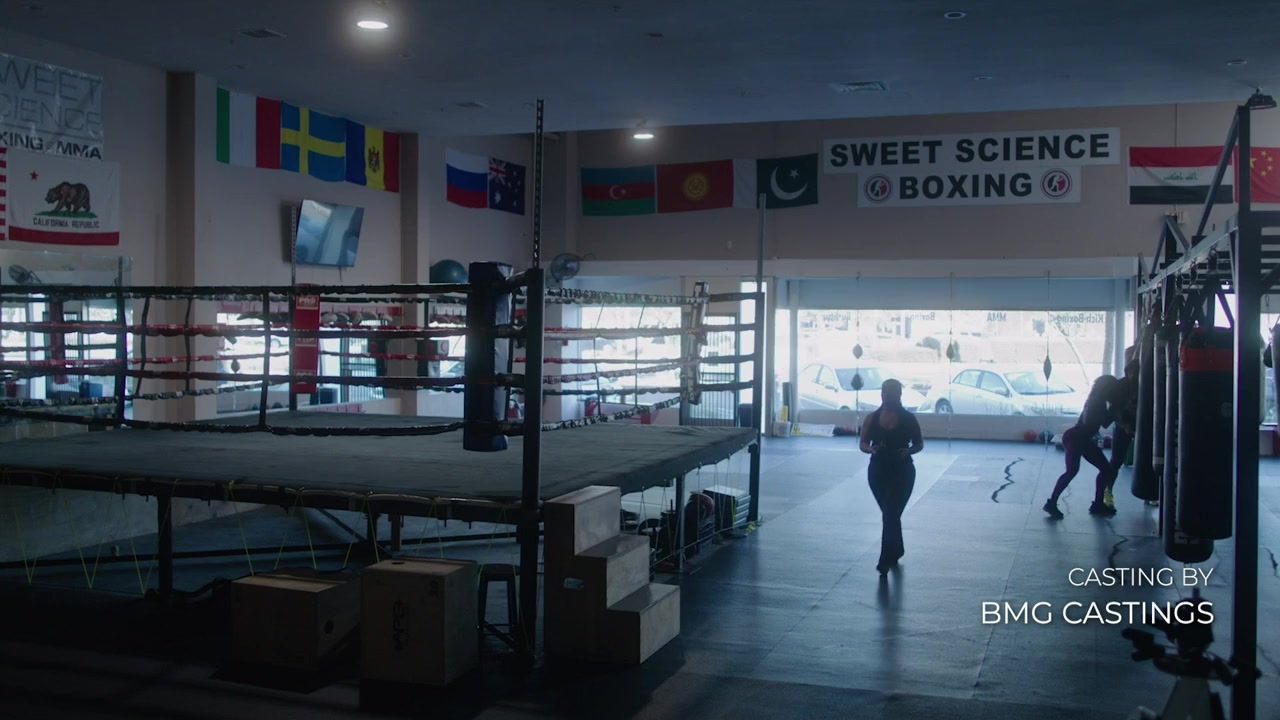 Sisters screenshot 1