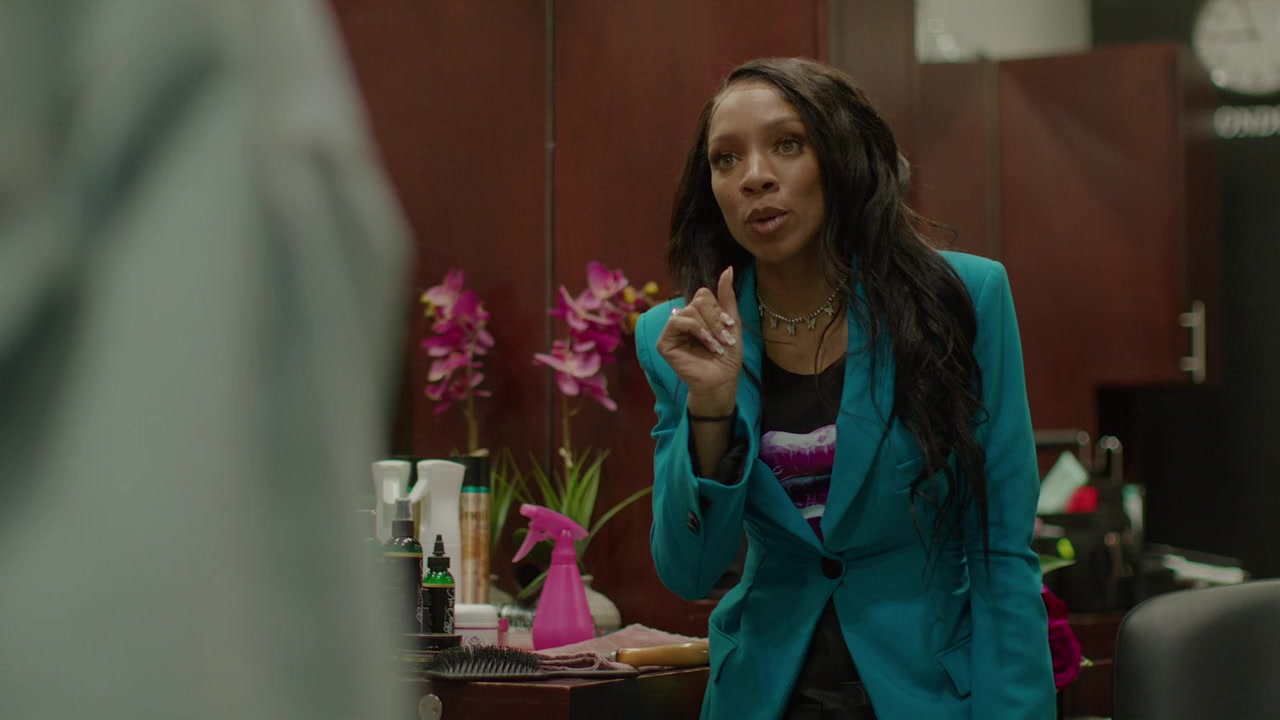 Sisters screenshot 2