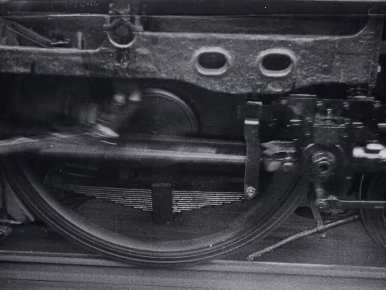 Sisters with Transistors screenshot 2