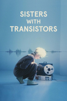 Sisters with Transistors (2020) poster