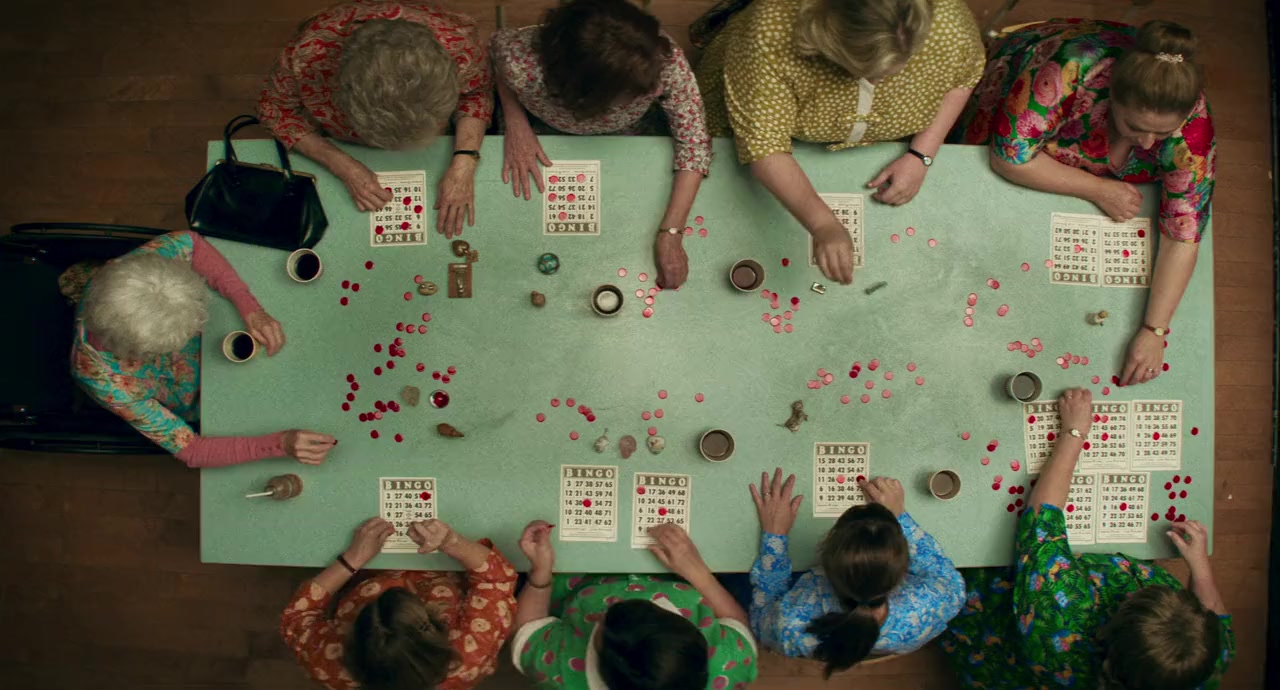 Nos belles-soeurs screenshot 3