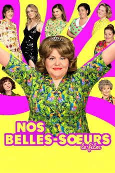 Nos belles-soeurs (2024) poster
