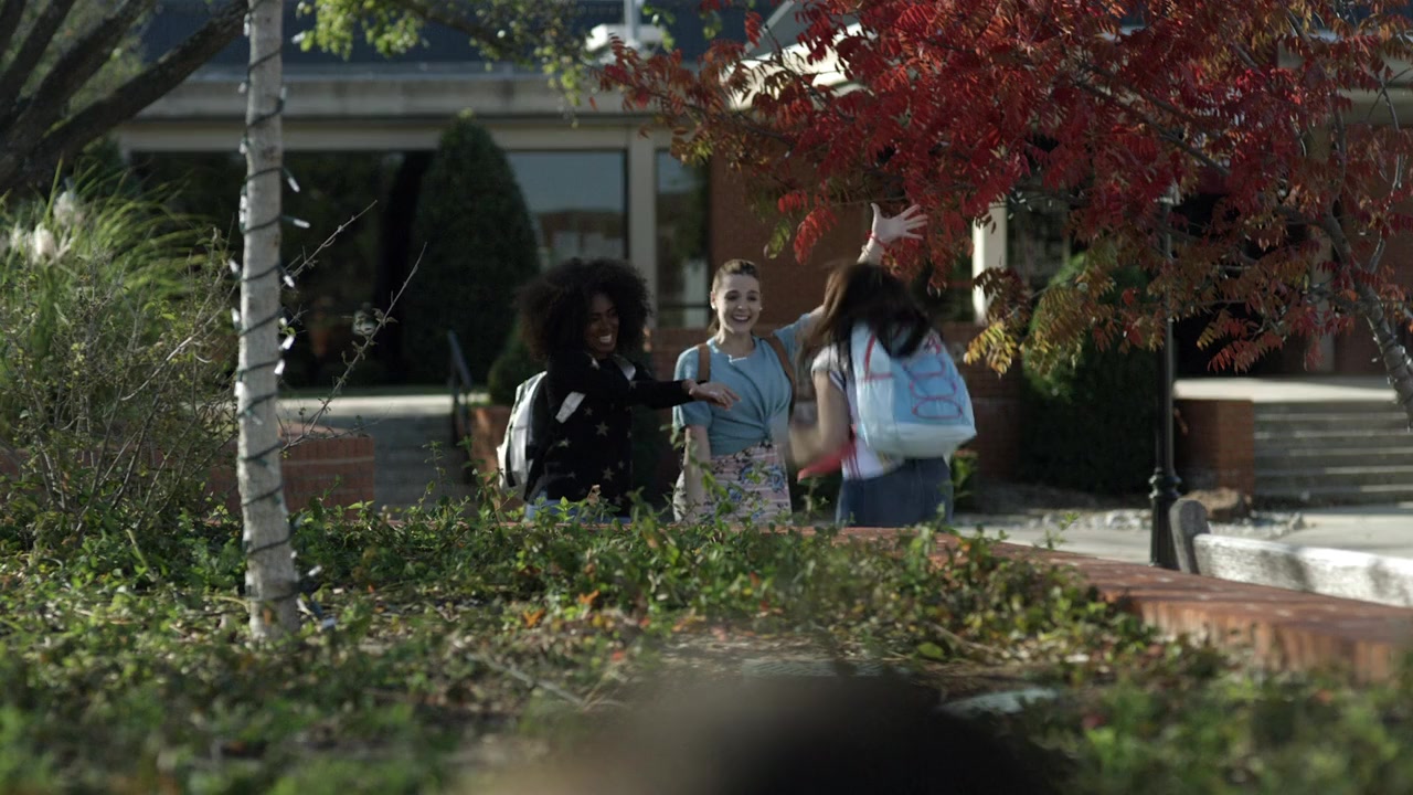 Sinister Sorority screenshot 2