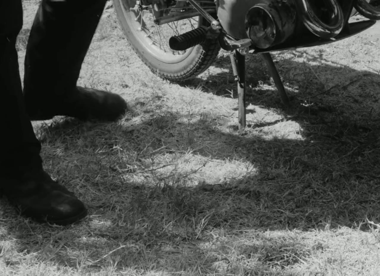 Sisters in Leather screenshot 1