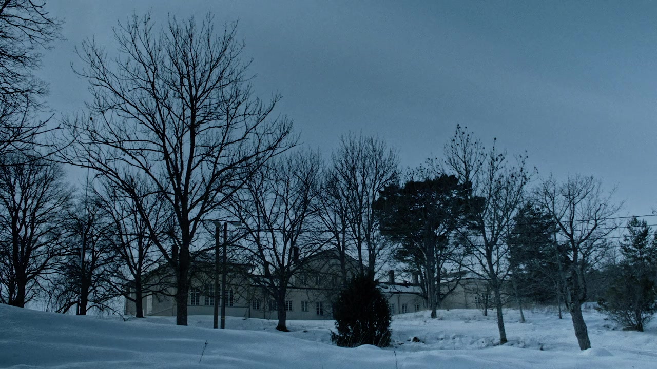 Själö screenshot 1
