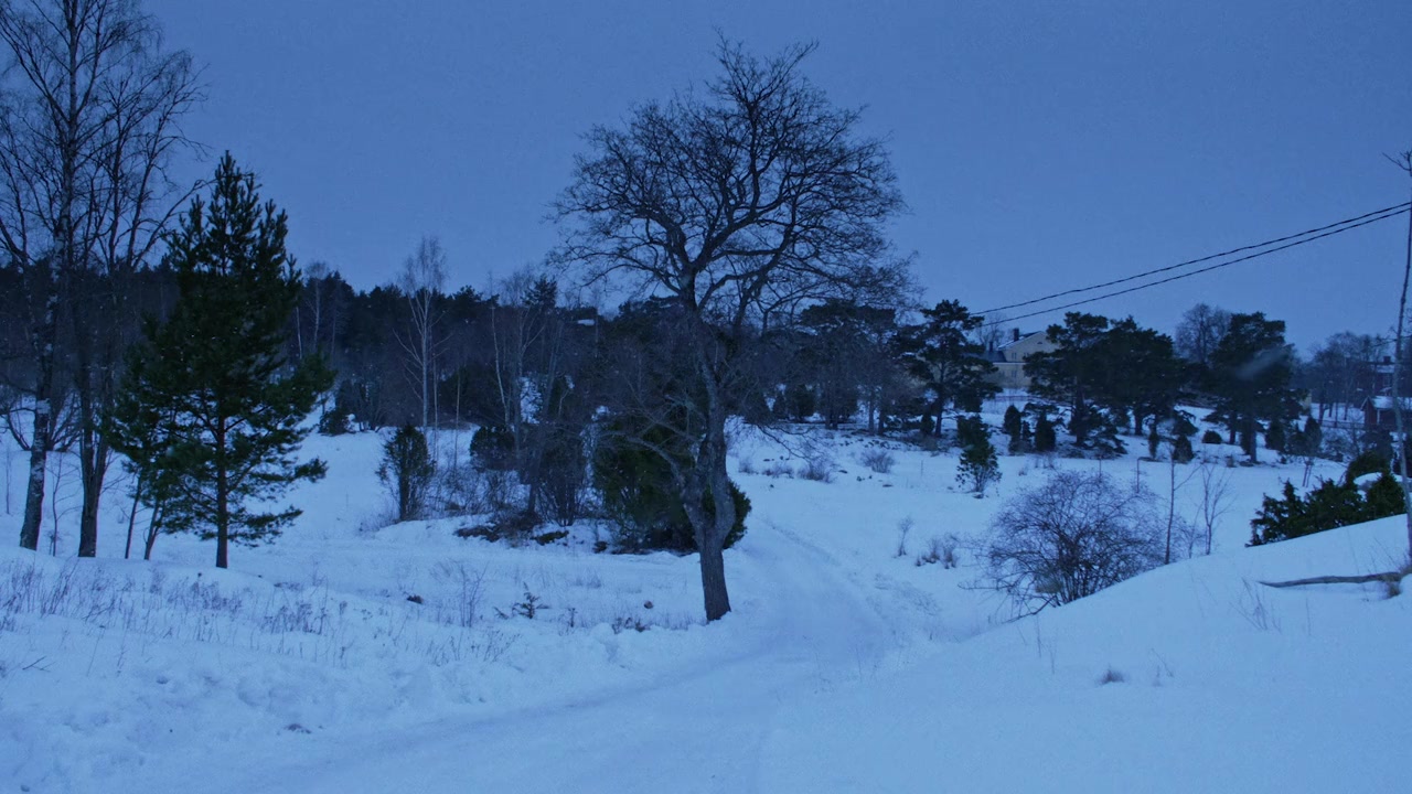 Själö screenshot 2