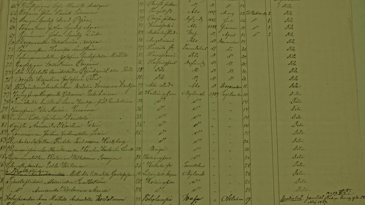 Själö screenshot 3