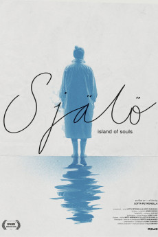 Själö (2020) poster