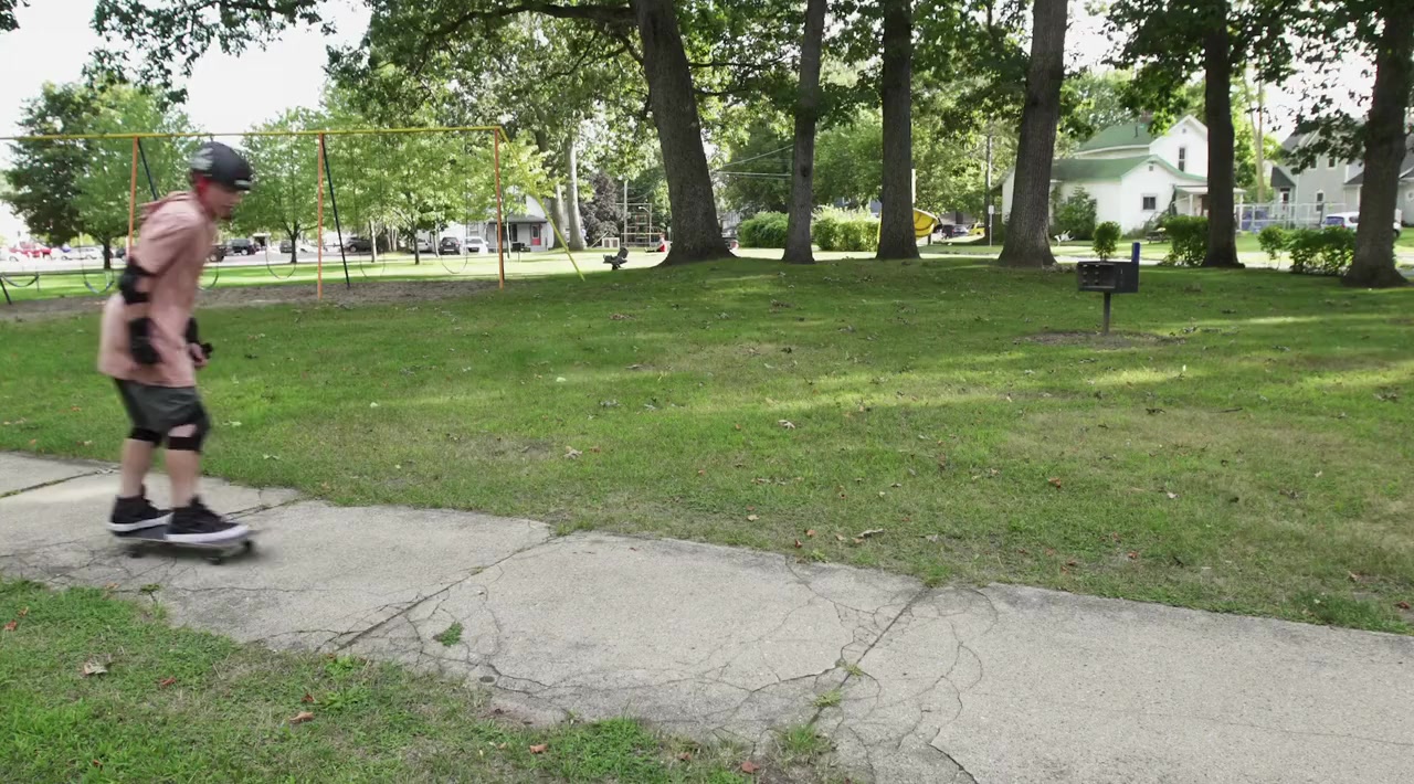 Sk8 Dawg screenshot 1