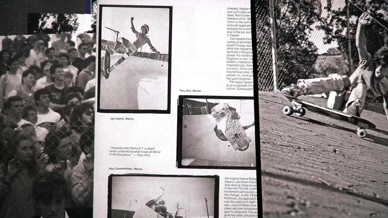 SK8FACE screenshot 1