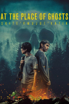 Sk+te'kmujue'katik (2025) poster