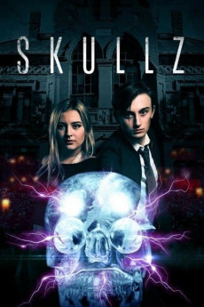 Skullz (2020) poster