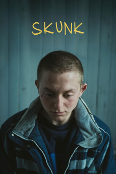 Skunk (2023) poster