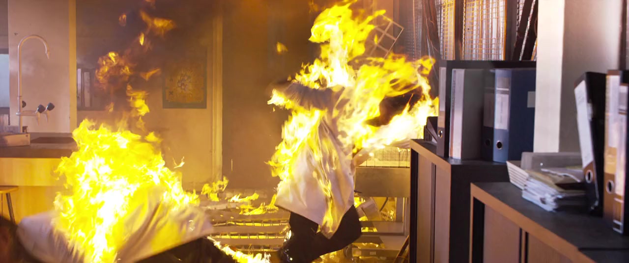Chung tin foh screenshot 3