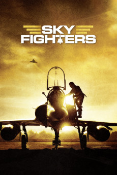 Les chevaliers du ciel (2005) poster