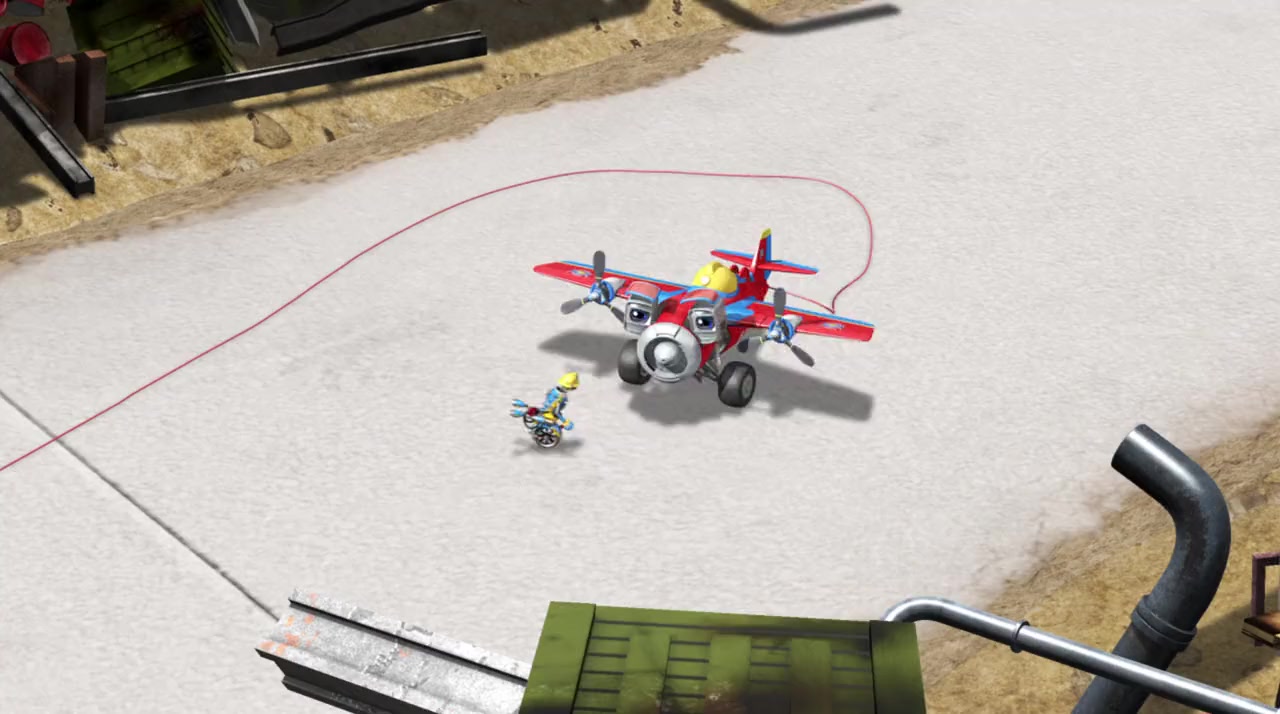 Sky Force 3D screenshot 3