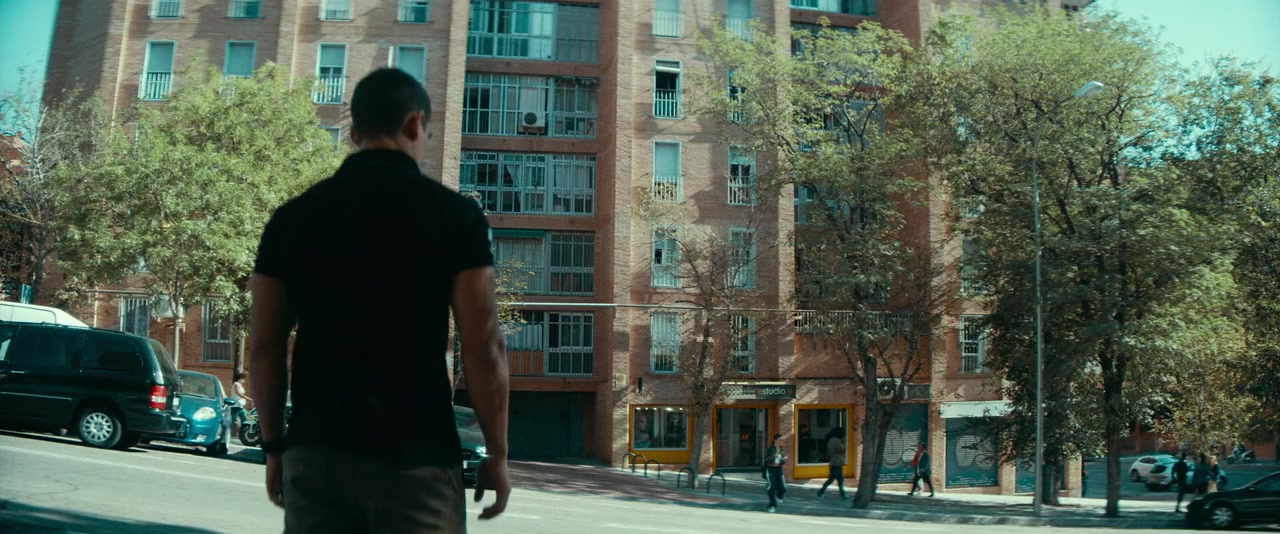 Hasta el cielo screenshot 1