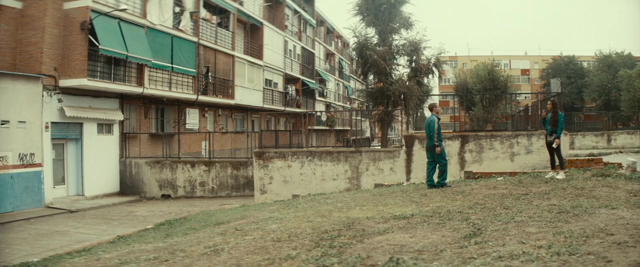 Hasta el cielo screenshot 2