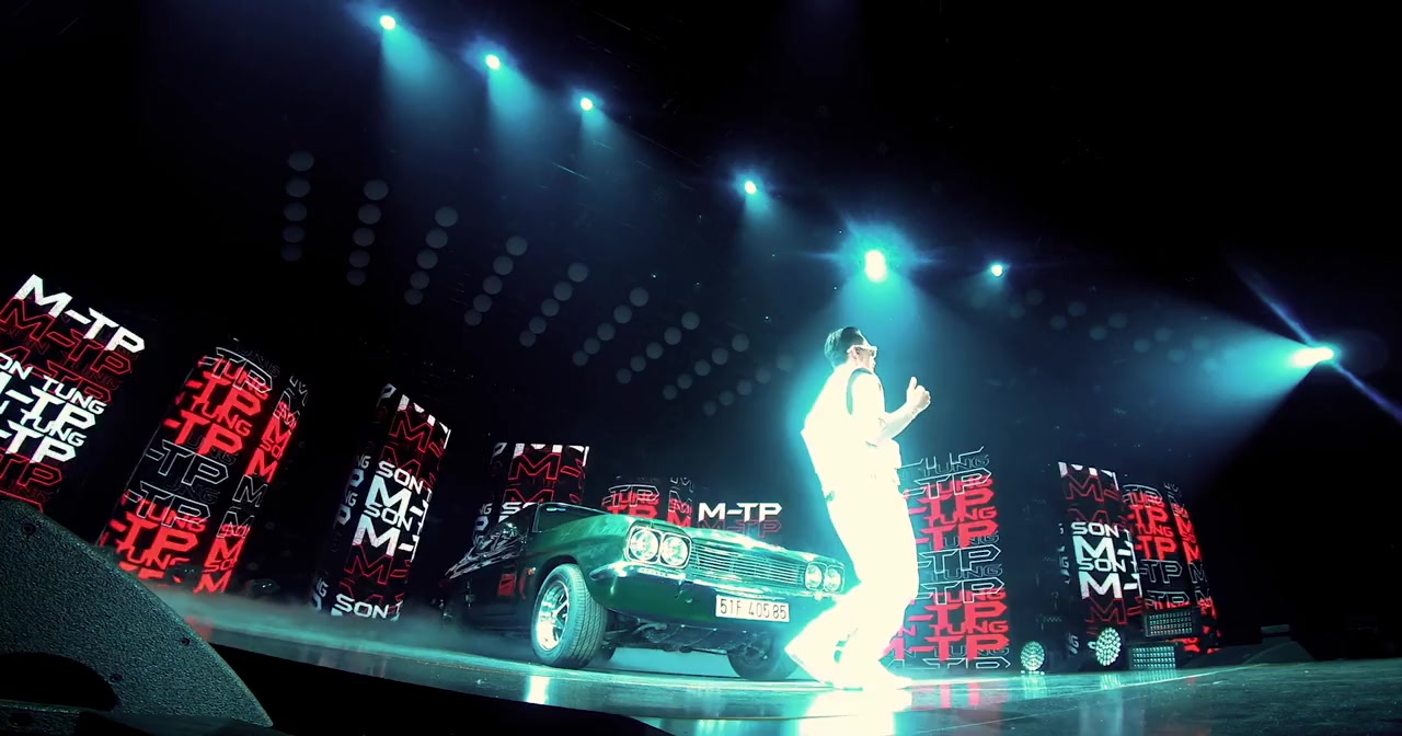 Sky Tour: The Movie screenshot 1