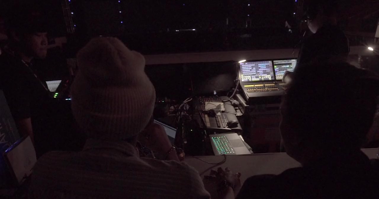 Sky Tour: The Movie screenshot 3