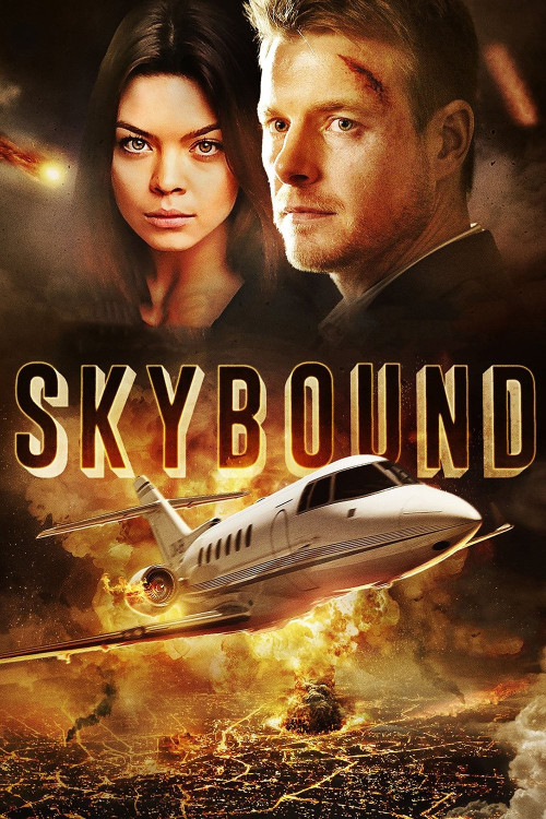 Skybound (2017) poster
