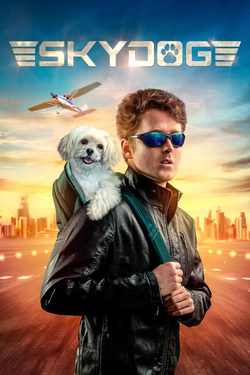 Sky Dog (2020) poster