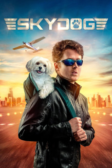 Sky Dog (2020) poster