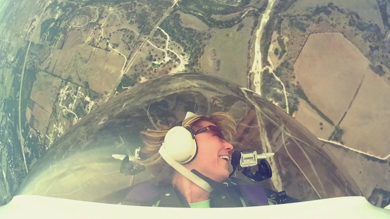 Skydancers screenshot 1