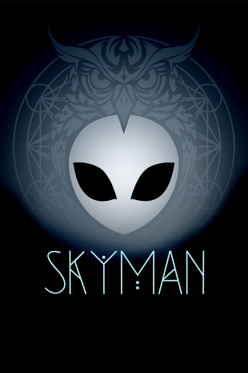 Skyman (2019) poster