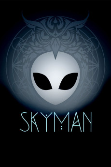 Skyman (2019) poster
