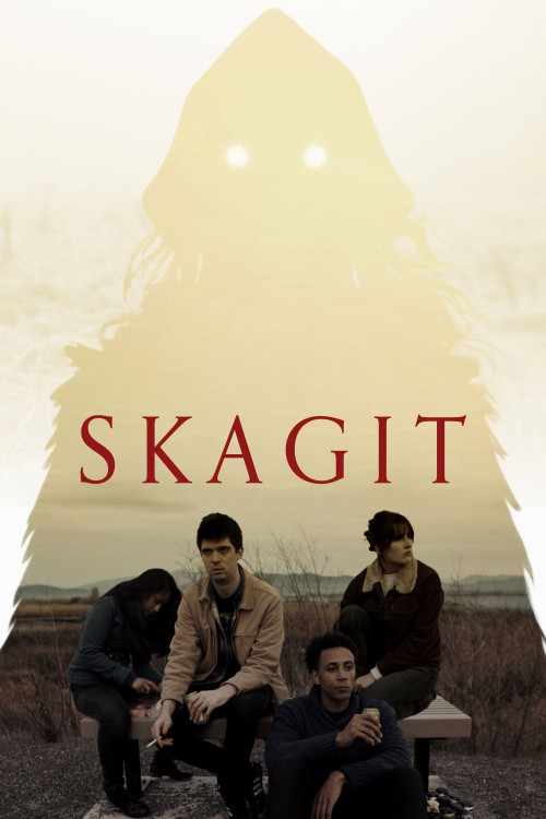Skagit (2021) poster