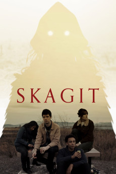 Skagit (2021) poster