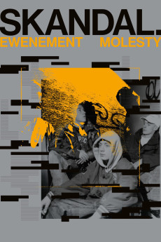 Skandal. Ewenement Molesty (2020) poster