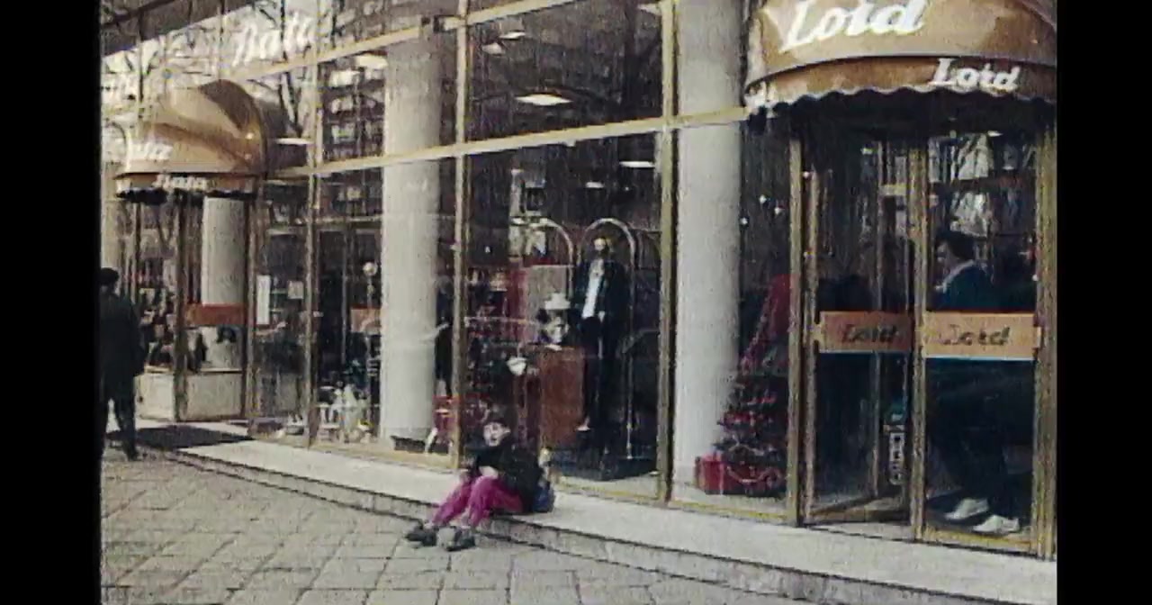 Skandal. Ewenement Molesty screenshot 3