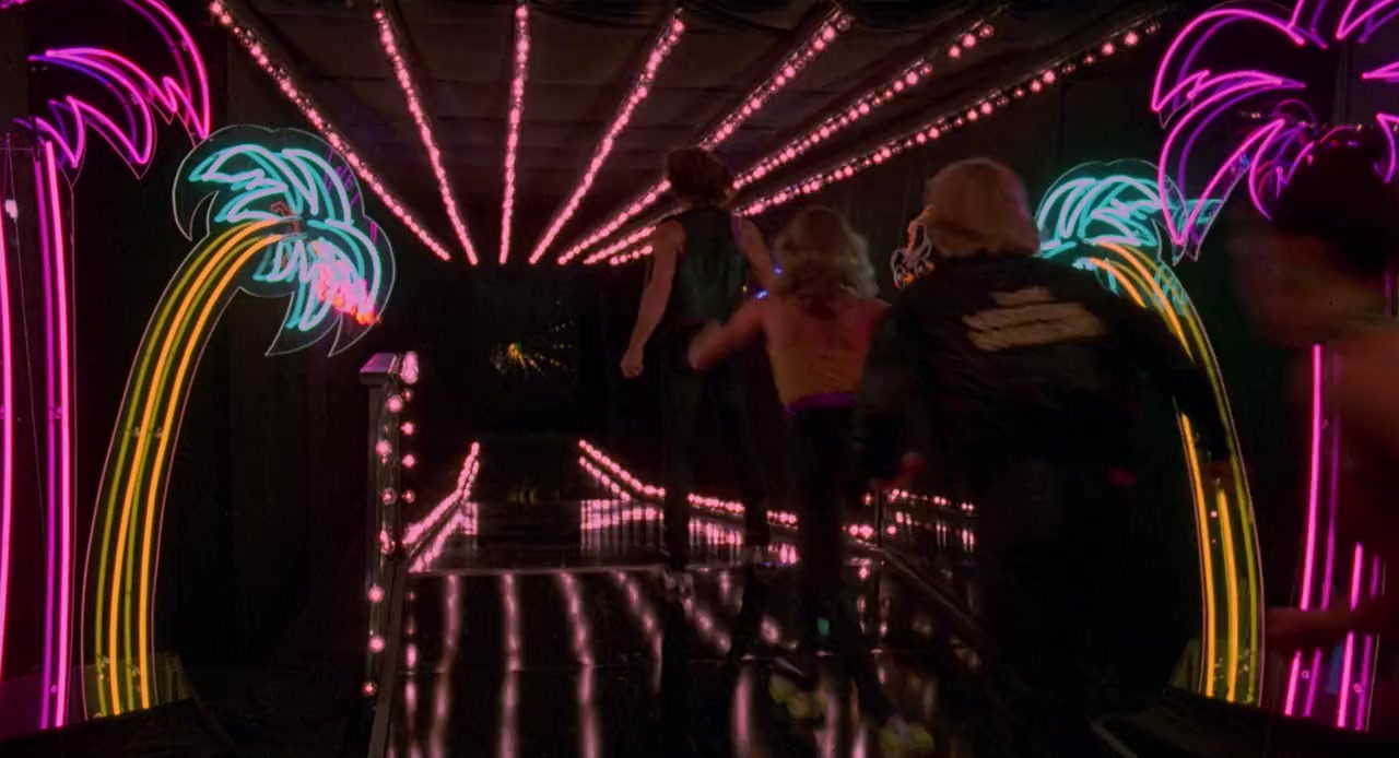 Skatetown USA screenshot 2