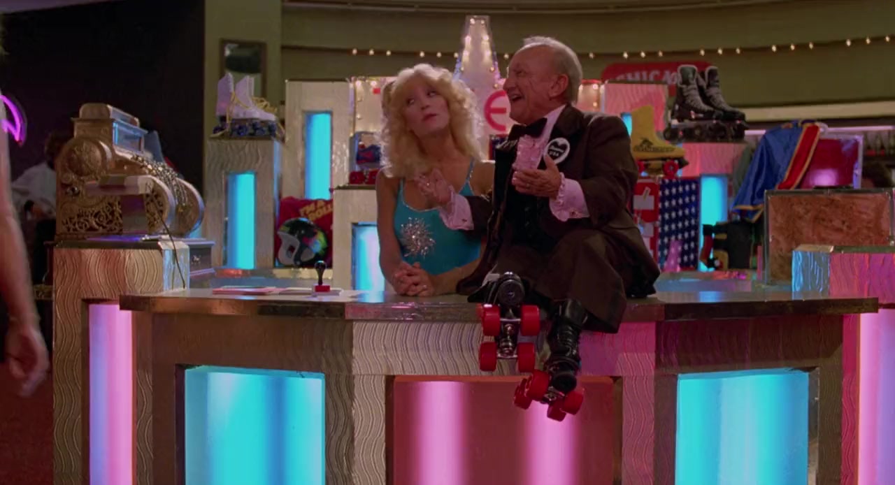 Skatetown USA screenshot 3
