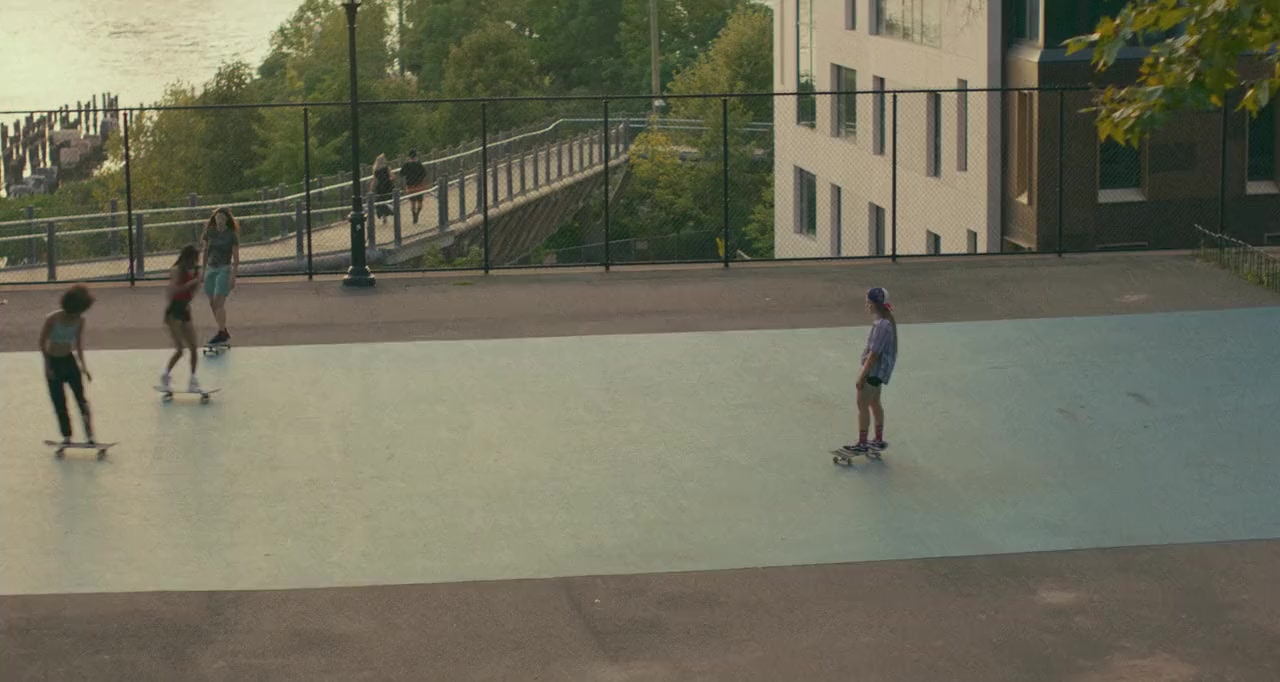 Skate Kitchen screenshot 3
