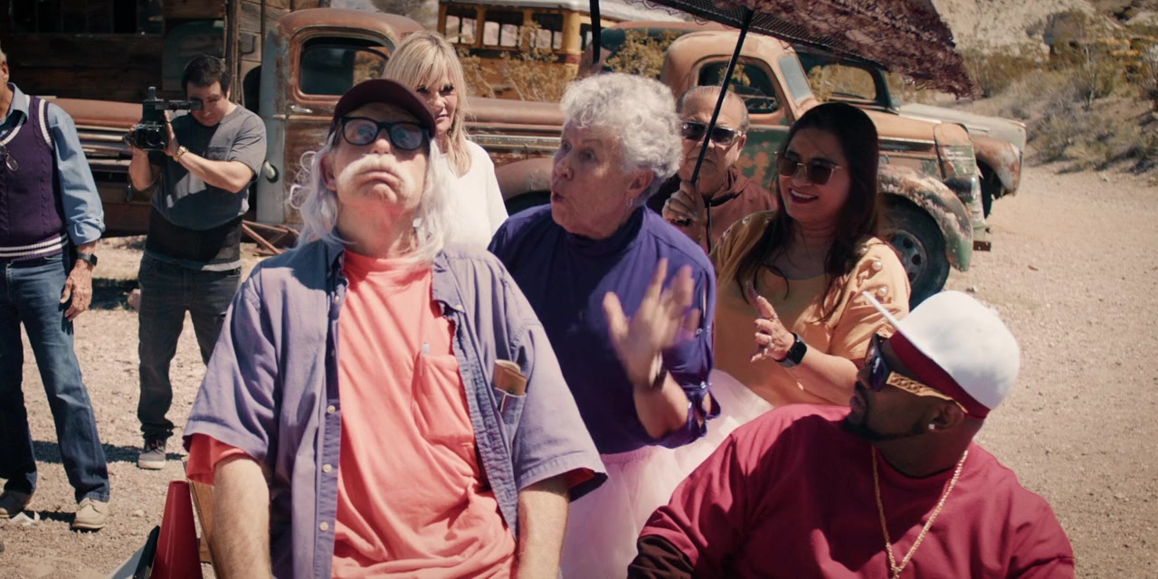 Skate to Hell screenshot 1