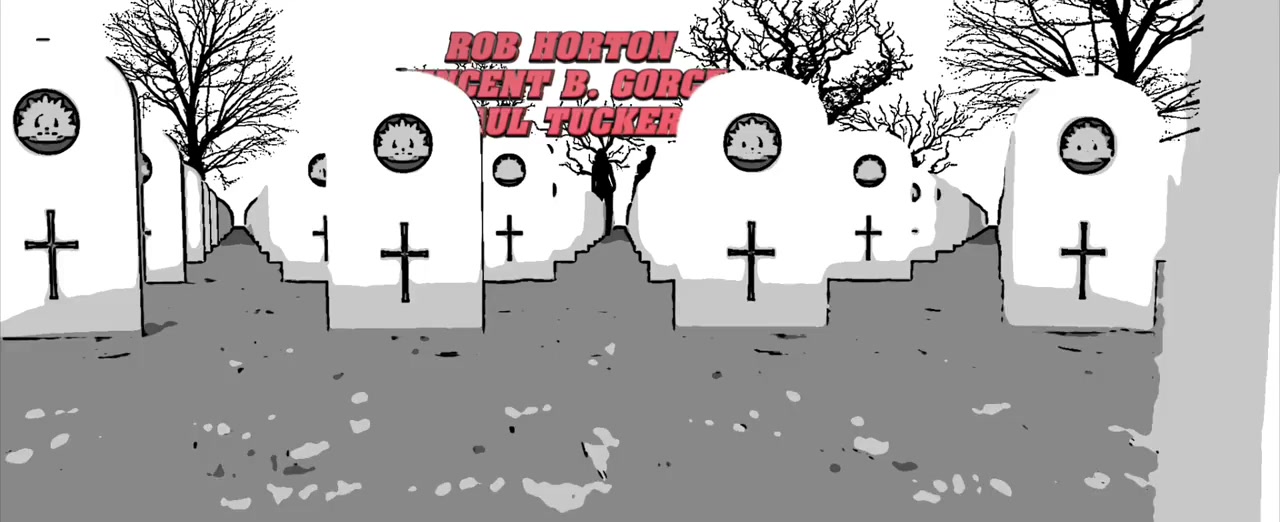 The Hunters' Club screenshot 1