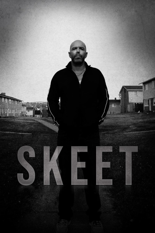 Skeet (2024) poster