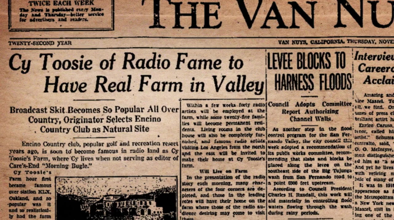 Ski Bum: The Warren Miller Story screenshot 1