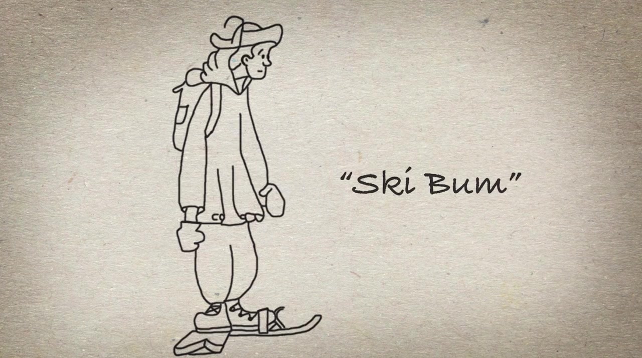 Ski Bum: The Warren Miller Story screenshot 2