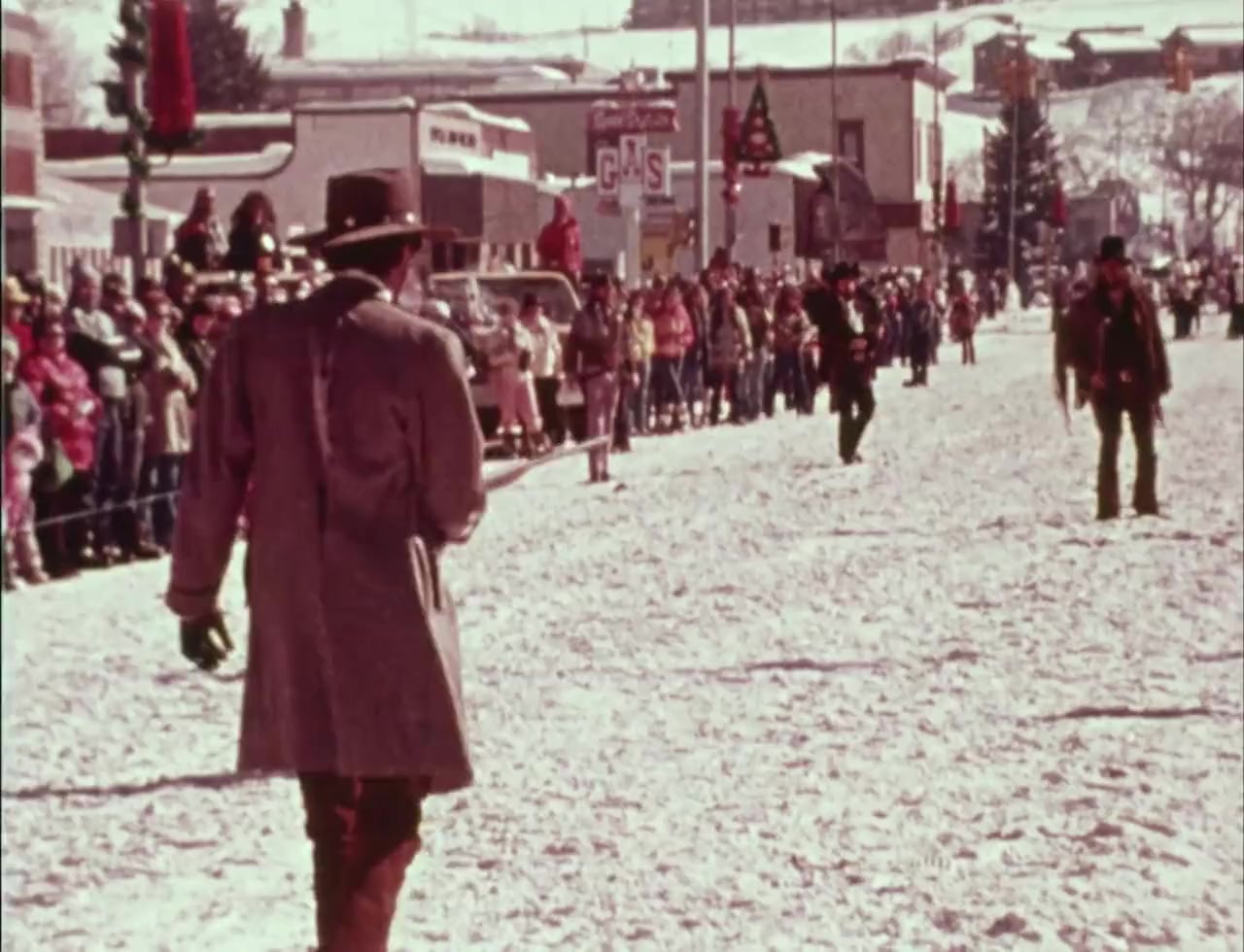Ski People screenshot 1