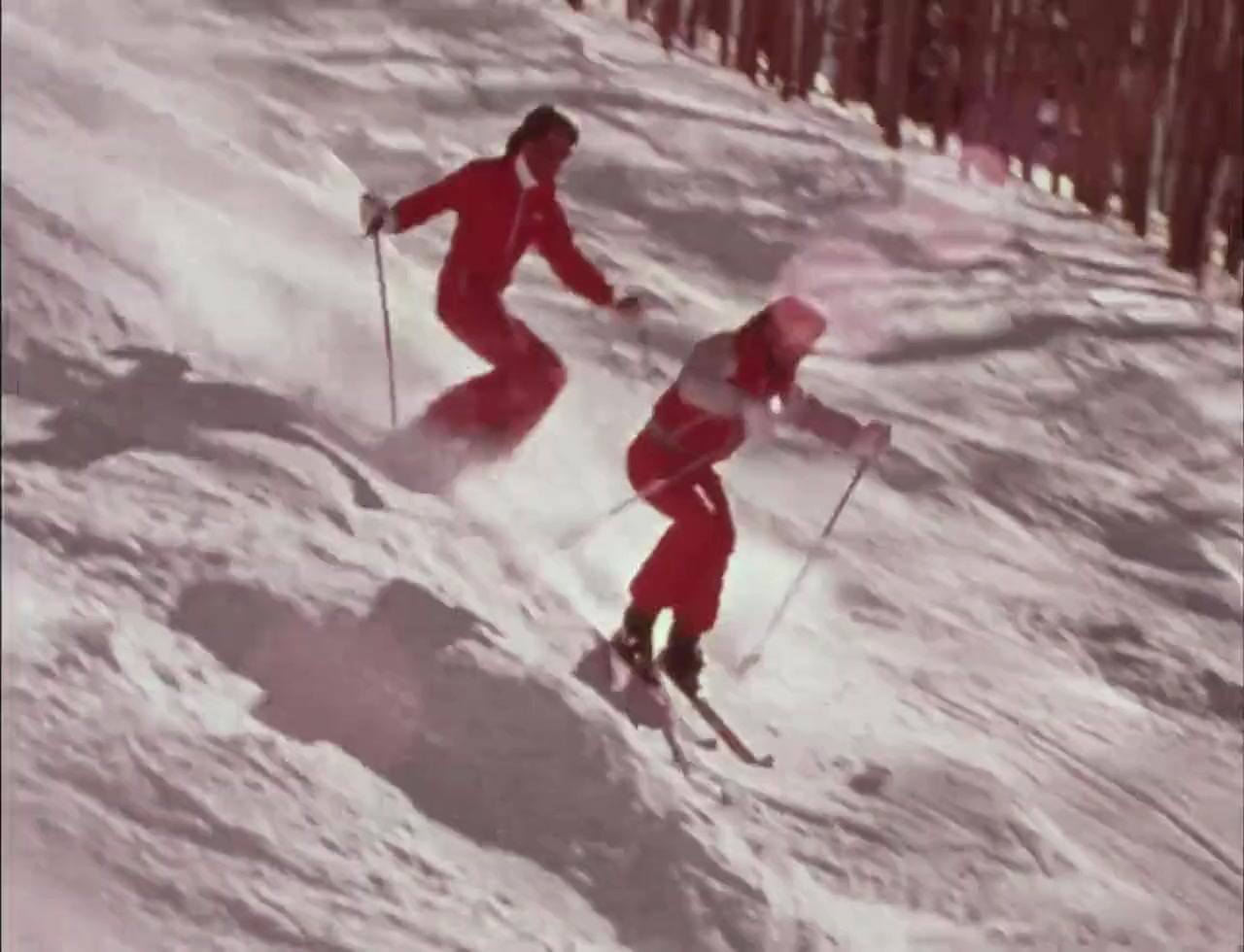 Ski People screenshot 3