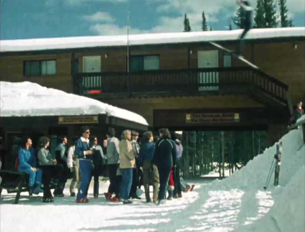 Ski Time screenshot 2