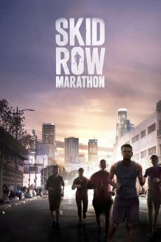 Skid Row Marathon (2017) poster