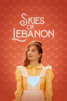 Sous le ciel d'Alice (2020) poster