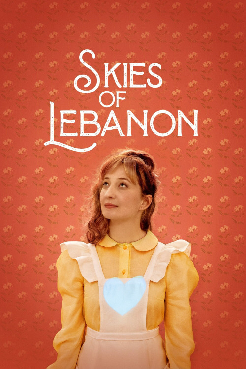 Sous le ciel d'Alice (2020) poster